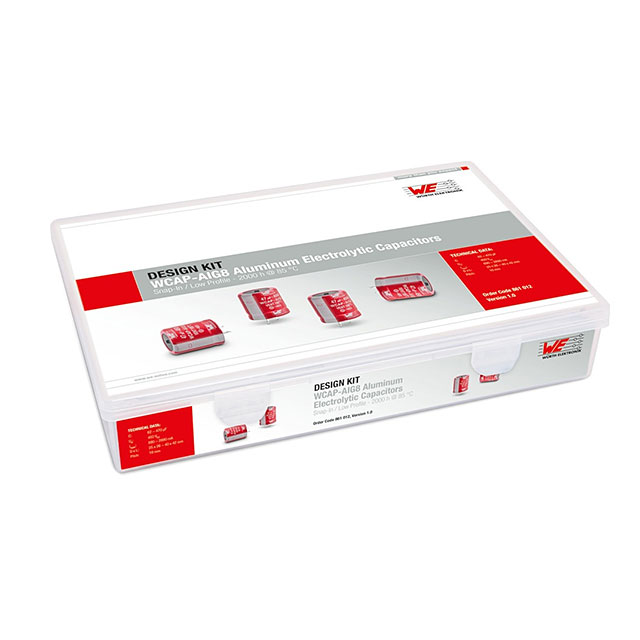 Würth Elektronik_861012