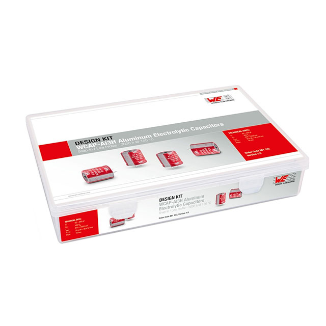 Würth Elektronik_861142