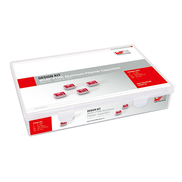 Würth Elektronik_870055