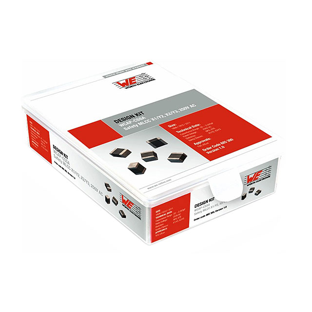 Würth Elektronik_885300