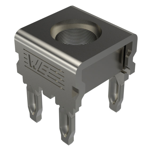 Würth Elektronik_S95246