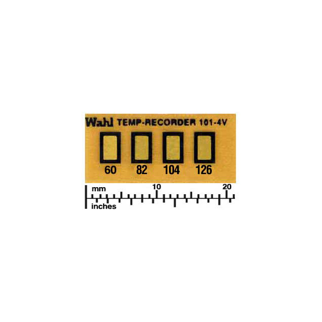 Wahl Temp-Plate®_101-4-061VC