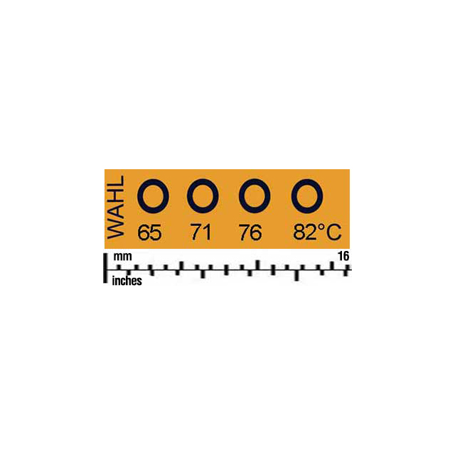 Wahl Temp-Plate®_450-065VC