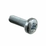 Wakefield Thermal_3654300_PANHEAD SCREW M4X12MM 100PCS