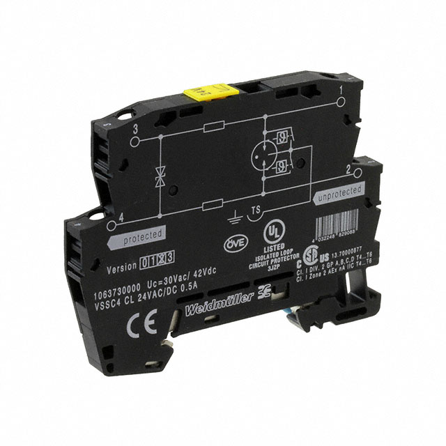 Weidmuller_1063730000