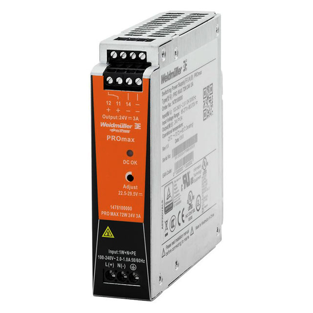 Weidmuller_1478220000