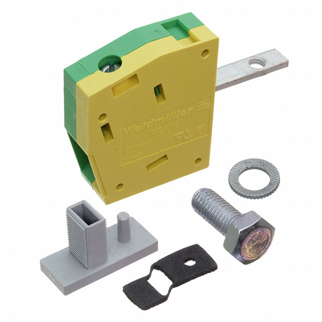 Weidmuller_2440610000