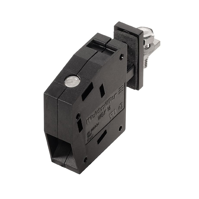 Weidmuller_2440620000