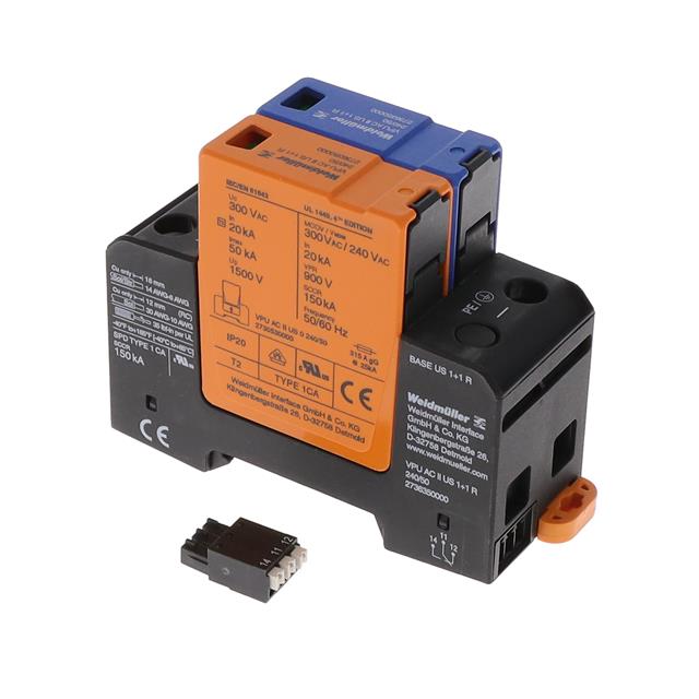 Weidmuller_2736350000