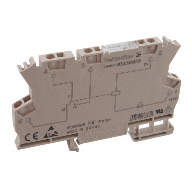 Weidmuller_8365980000