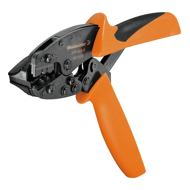 Weidmuller_9013260000