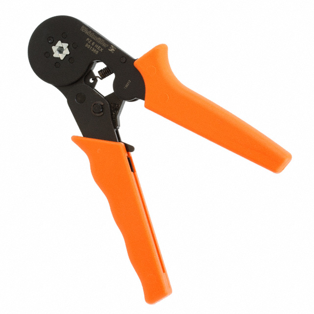 Weidmuller_9013650000