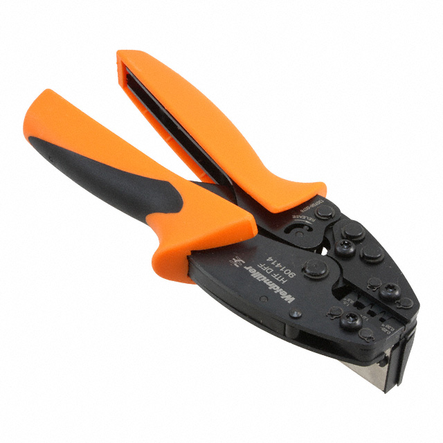 Weidmuller_9014140000