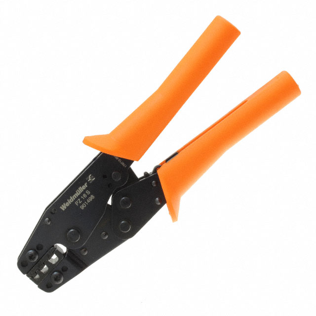 Weidmuller_9014980000