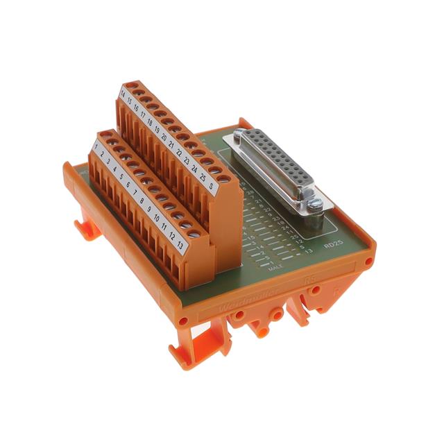 Weidmuller_912400
