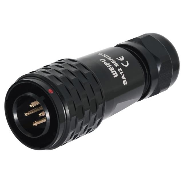 WEIPU Connector_SA1210/P3IB