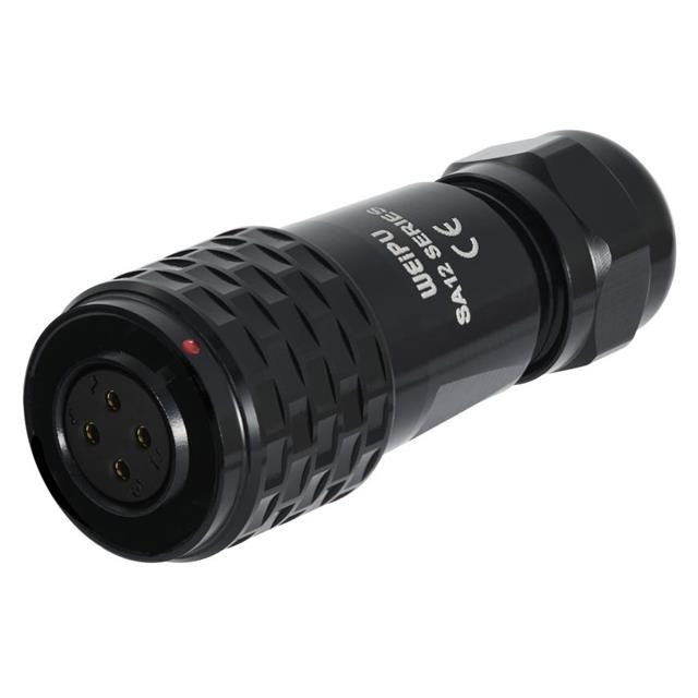 WEIPU Connector_SA1210/S3IB
