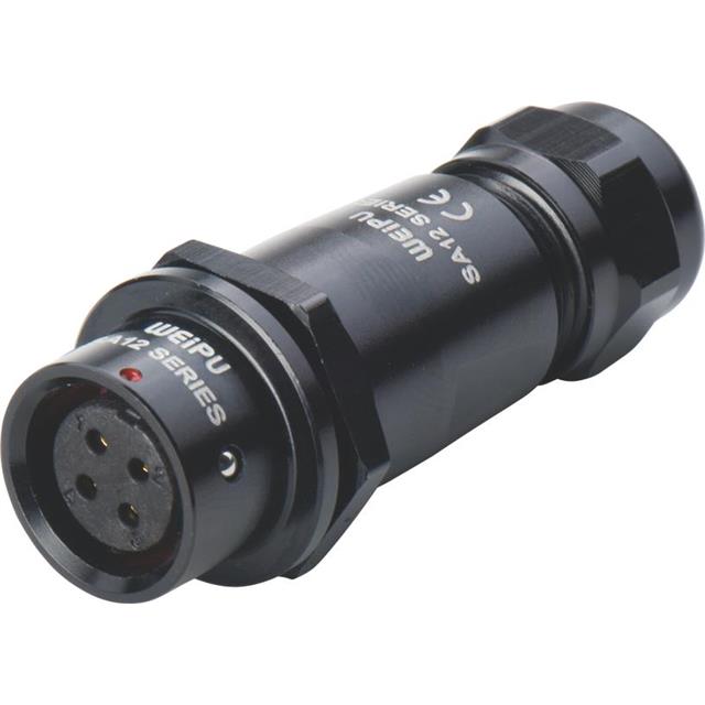 WEIPU Connector_SA1211/S3IB