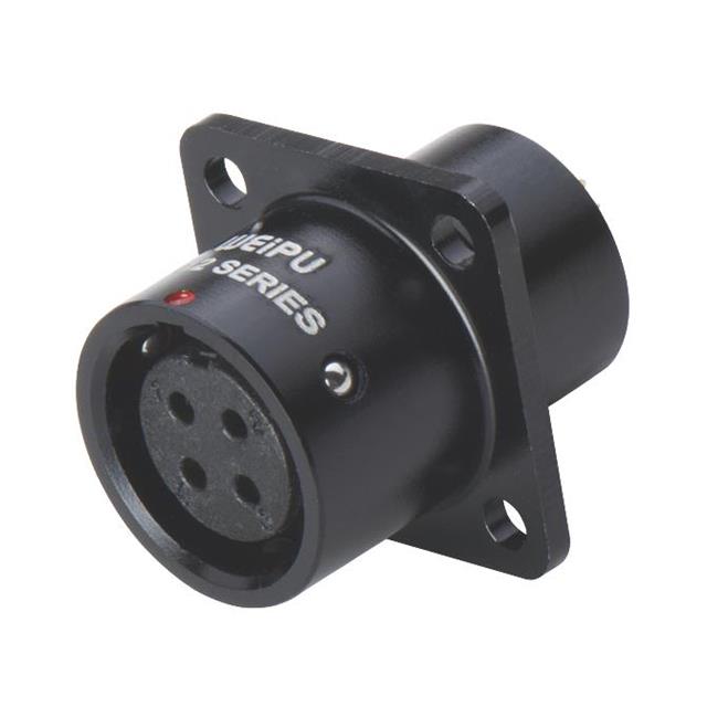 WEIPU Connector_SA1213/S3B