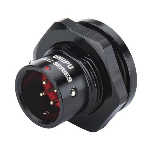 WEIPU Connector_SA1215/P3B