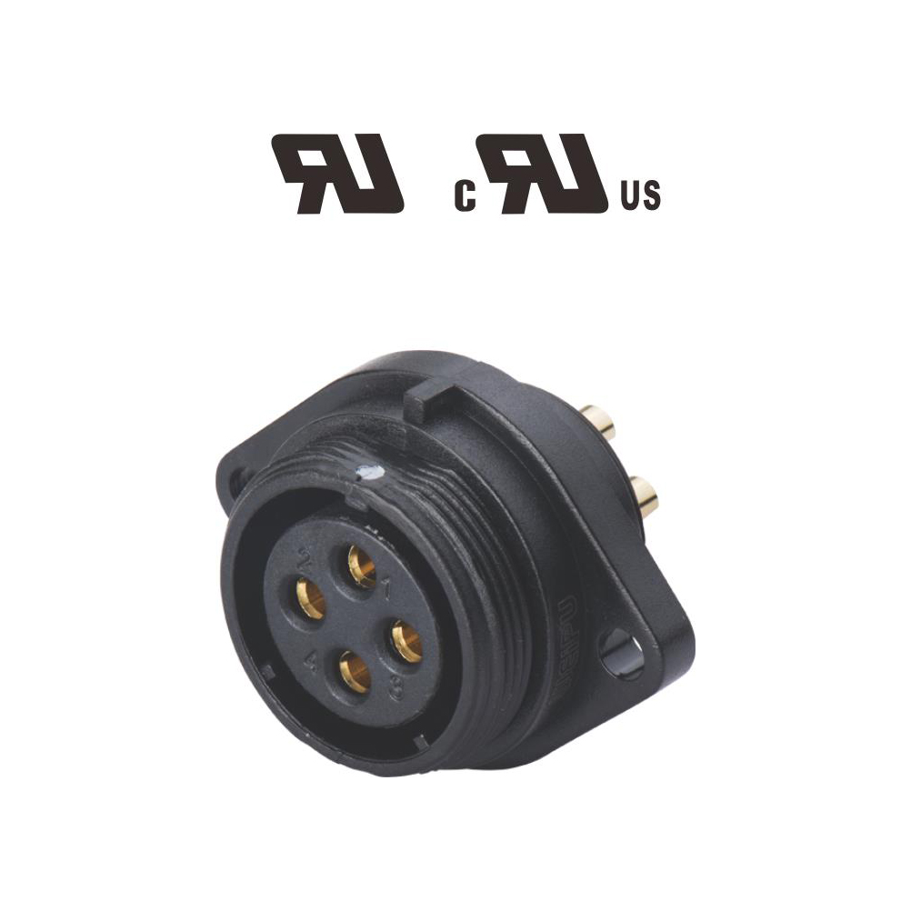 WEIPU Connector_SP2113/S3-1C(U)