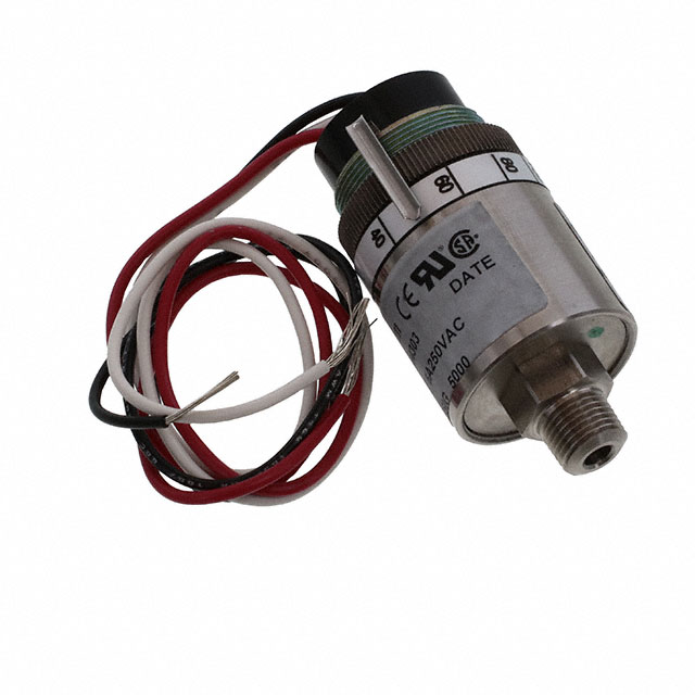 Whitman Controls_J205G-10S-C52L-DIS
