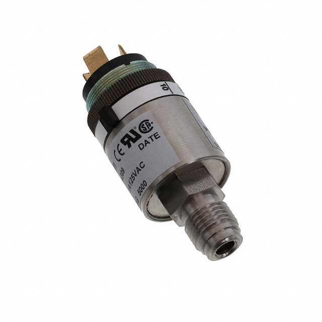 Whitman Controls_J205G-10S-VCR-C12TB-DIS