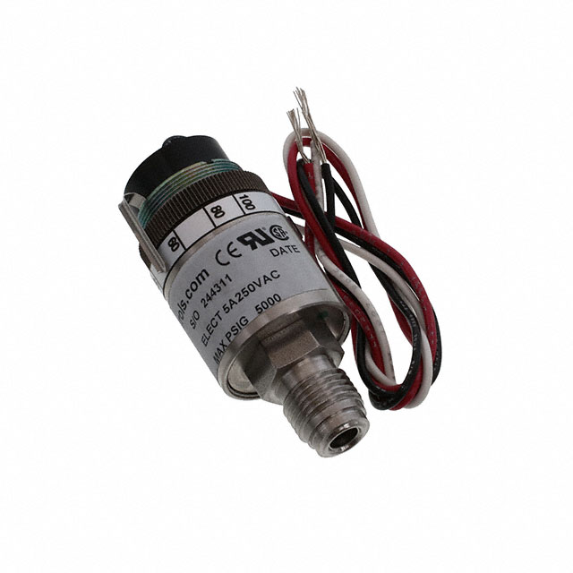 Whitman Controls_J205G-10S-VCR-C52L-DIS