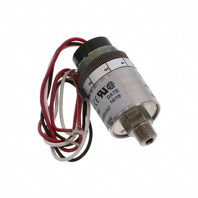 Whitman Controls_J205G-2S-C52L-DIS