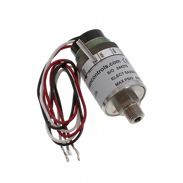 Whitman Controls_J205G-50S-C52L-DIS