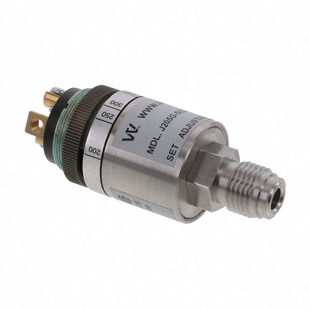 Whitman Controls_J205G-50S-VCR-C52TS-DIS