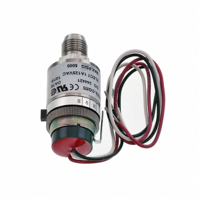 Whitman Controls_J205G-5S-VCR-C12L-DIS