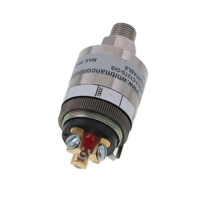 Whitman Controls_J705-3-C12TS-DIS