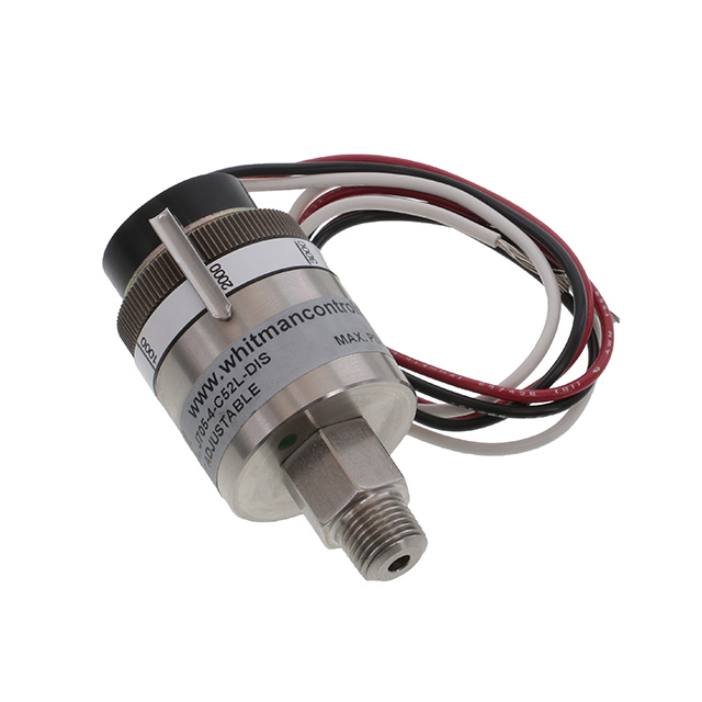 Whitman Controls_J705-4-C52L-DIS