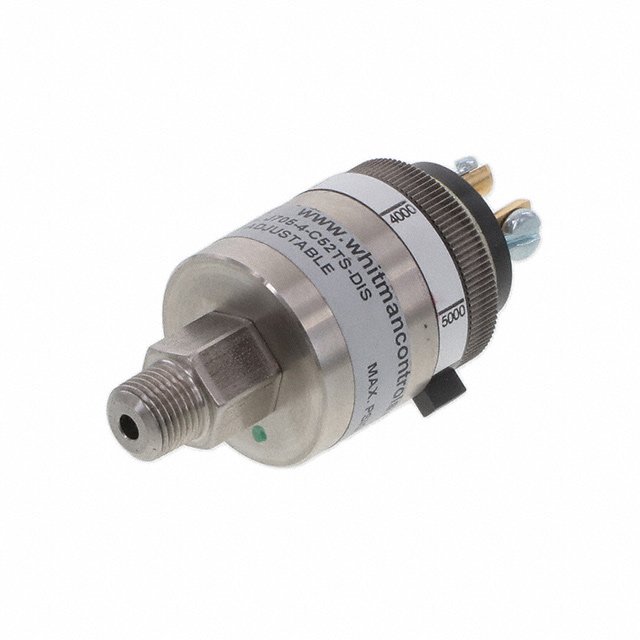 Whitman Controls_J705-4-C52TS-DIS