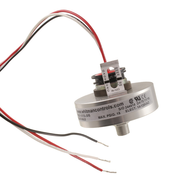 Whitman Controls_P100C-1-C12L-DIS