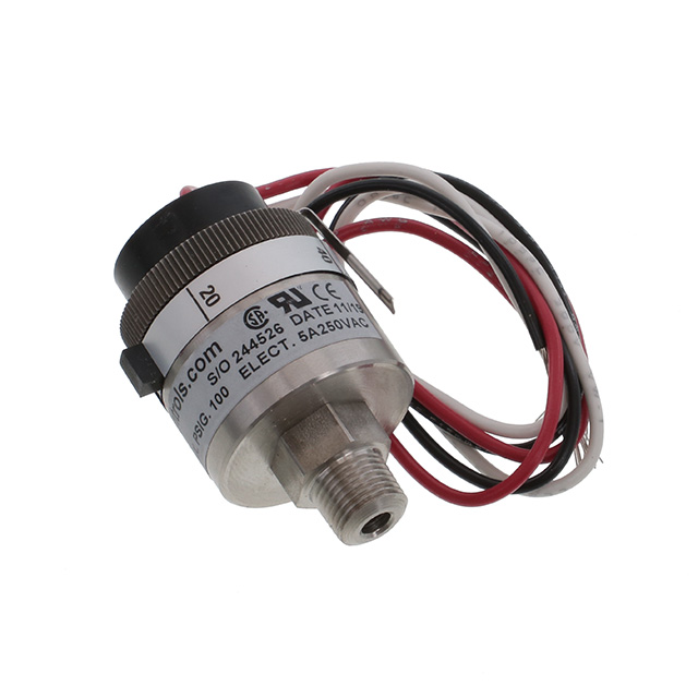 Whitman Controls_P117G-10H-C52L-DIS