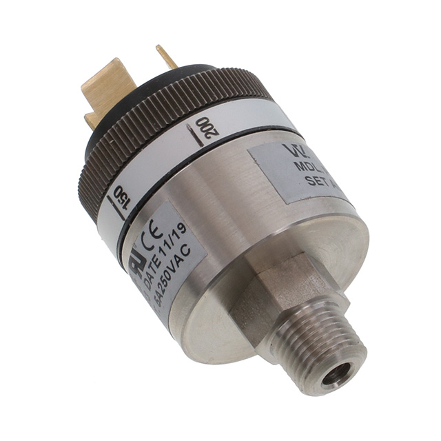 Whitman Controls_P117G-25H-C52TB-DIS