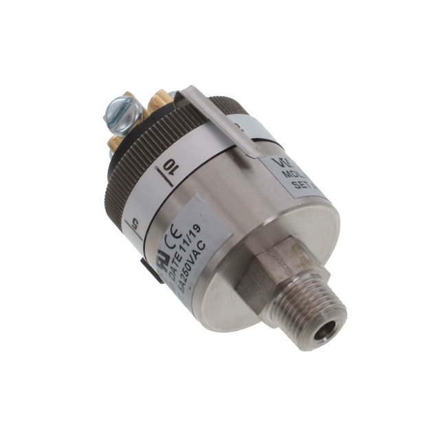 Whitman Controls_P117G-3H-C52TS-DIS