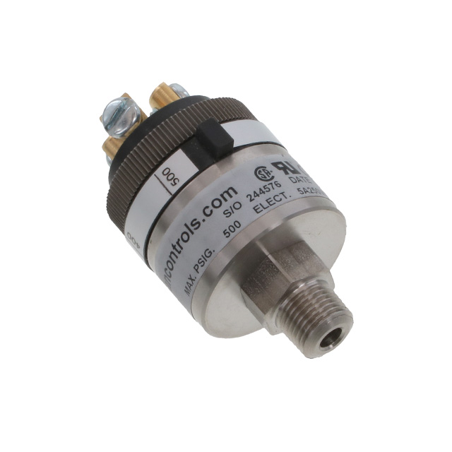 Whitman Controls_P117G-50H-C52TS-DIS