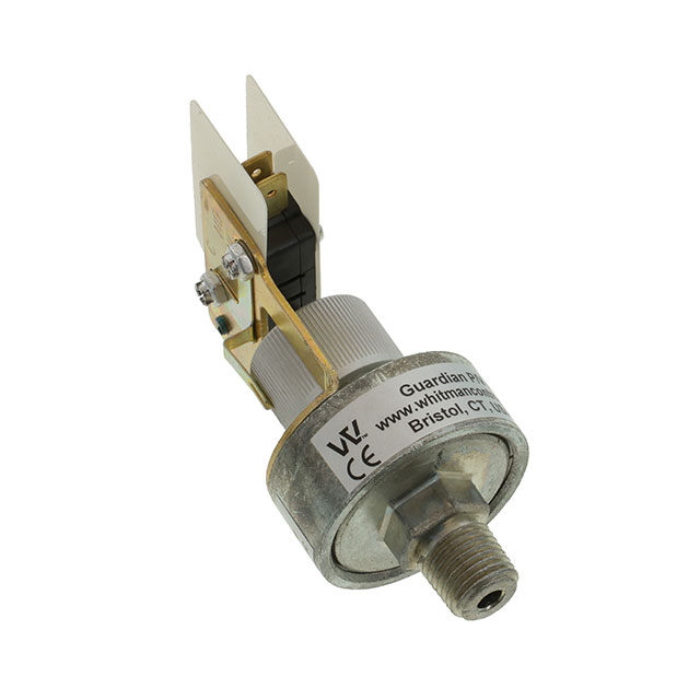 Whitman Controls_P88G-3-C1TB