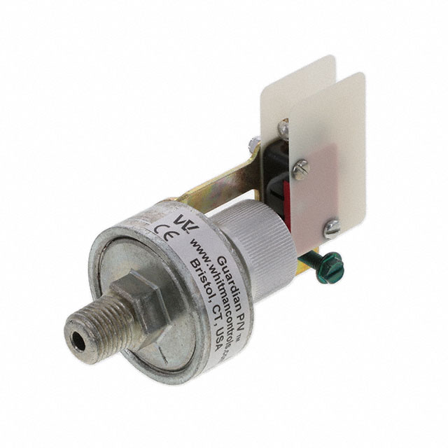 Whitman Controls_P88G-5-C5TS