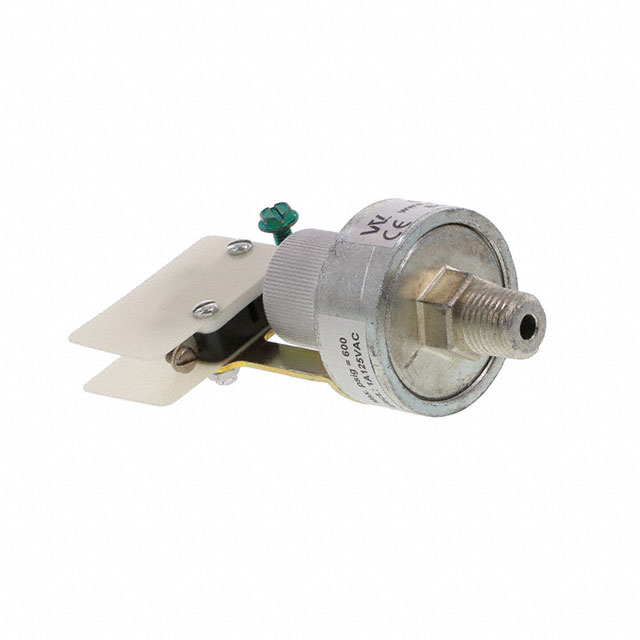 Whitman Controls_P88G-6-C1TS