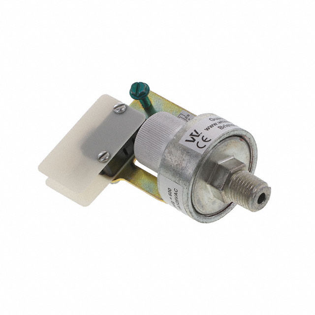 Whitman Controls_P88V-1-C1TB