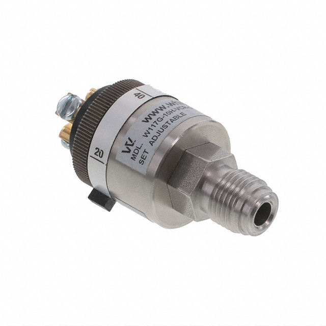 Whitman Controls_W117G-10H-VCR-C12TS-DIS
