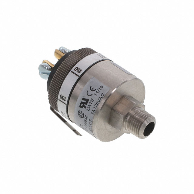 Whitman Controls_W117G-25H-C12TS-DIS
