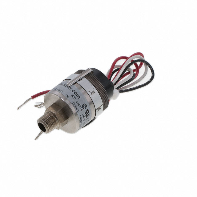 Whitman Controls_W117G-3H-C52L-DIS