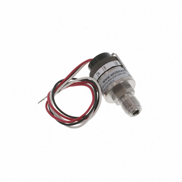 Whitman Controls_W117G-50H-VCR-C52L-DIS