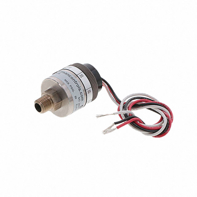 Whitman Controls_W117G-5H-C52L-DIS
