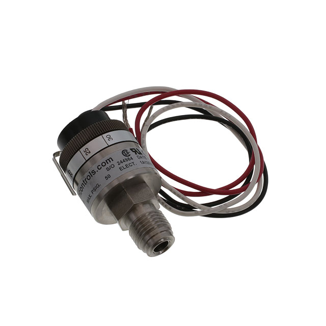 Whitman Controls_W117G-5H-VCR-C12L-DIS